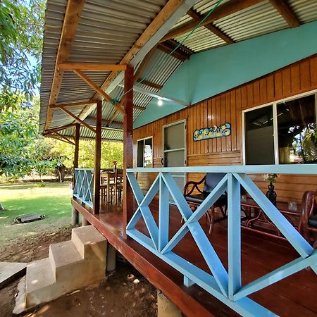 The Little Dream House Corn Island Exterior foto