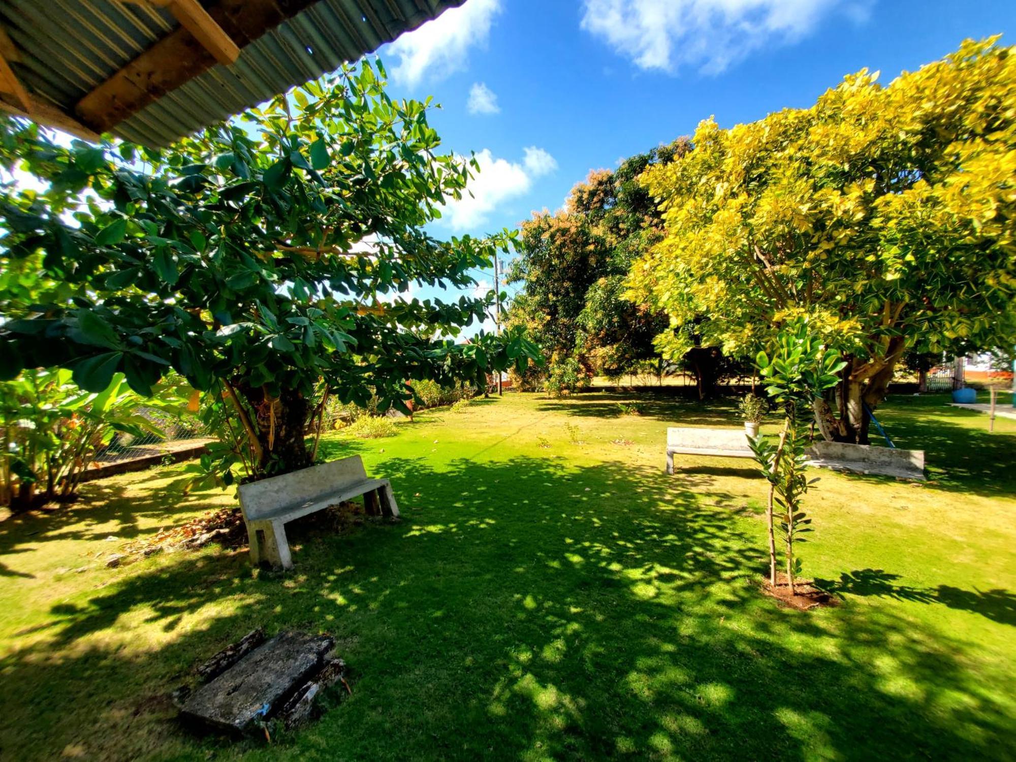 The Little Dream House Corn Island Exterior foto