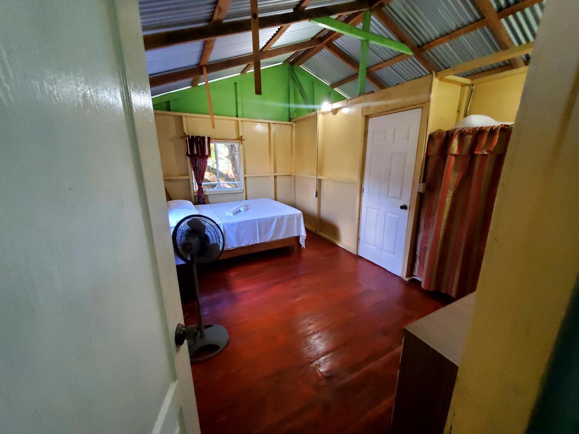 The Little Dream House Corn Island Exterior foto