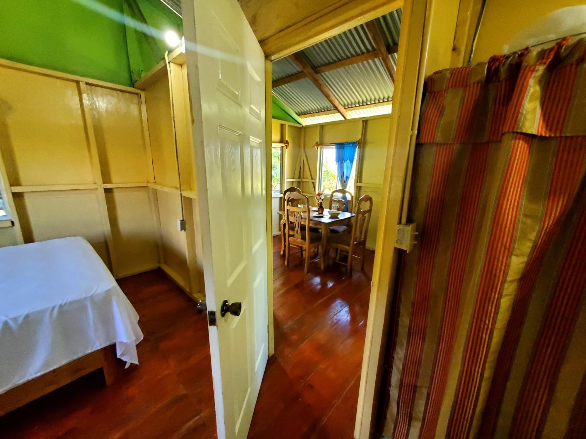 The Little Dream House Corn Island Exterior foto