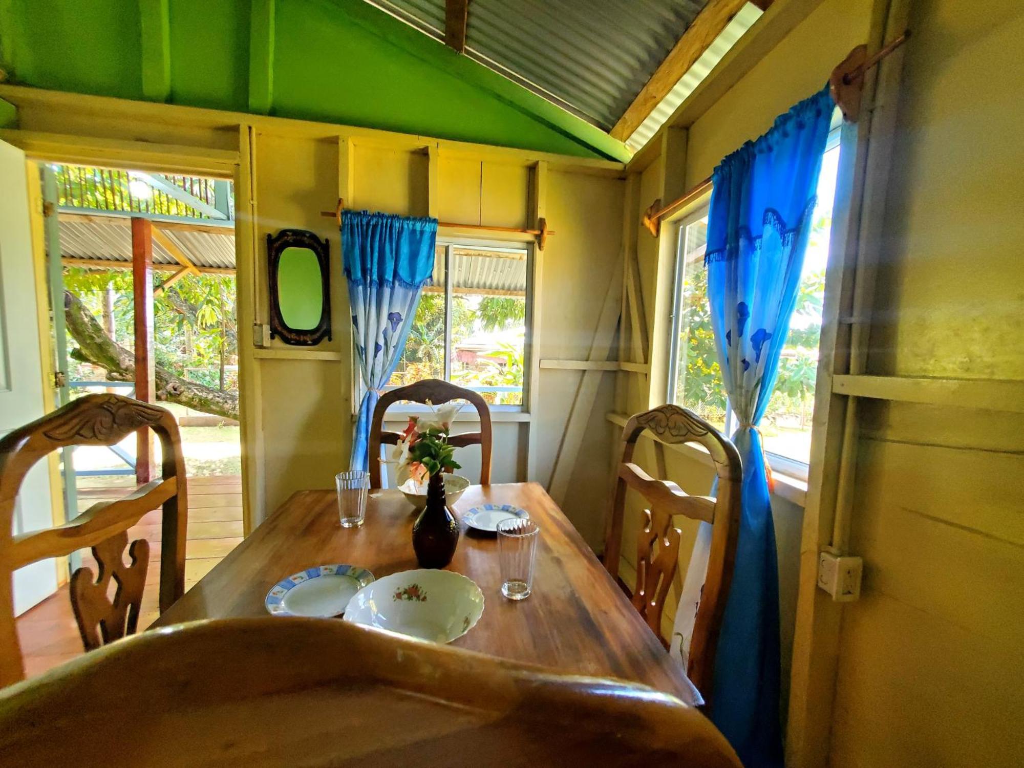 The Little Dream House Corn Island Exterior foto